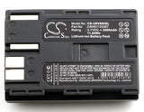 UROVO DRN51133367 Replacement Battery For UROVO i60, i60XX, - vintrons.com