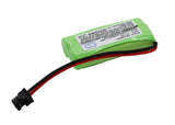 Battery For RADIO SHACK 43-223, / SONY DCX200, - vintrons.com