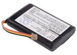 UTSTARCOM BS140550, HZSL103450A Replacement Battery For UTSTARCOM F1000, F1000 WiFi, - vintrons.com