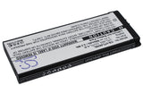 NINTENDO C/UTL-A-BP, UTL-003 Replacement Battery For NINTENDO DS XL, DSi LL, DSi XL, UTL-001, - vintrons.com