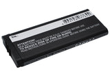 NINTENDO C/UTL-A-BP, UTL-003 Replacement Battery For NINTENDO DS XL, DSi LL, DSi XL, UTL-001, - vintrons.com