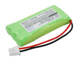 Battery For UNIDEN 5105, 5145, 5146, LS5105, LS5145, LS5146, - vintrons.com