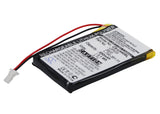 SONY 1-756-381-11, UP553 Replacement Battery For SONY Clie PEG-UX40, Clie PEG-UX50, - vintrons.com