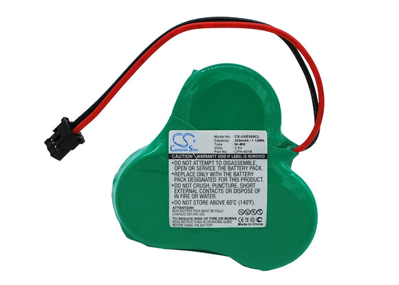Battery For AT&T 24029X, 4226, 4266, / COSMO TR3039, TR3040, TR3047, - vintrons.com