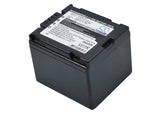Battery For HITACHI DZ-BD70, DZ-BD7H, DZ-BX37E, DZ-GX20, DZ-GX20A, - vintrons.com