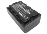 Panasonic VW-VBD29 Battery Replacement For Panasonic AJ-PX298, - vintrons.com