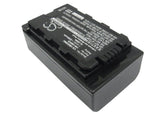 Panasonic VW-VBD29 Battery Replacement For Panasonic AJ-PX298, - vintrons.com