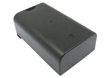 Panasonic VW-VBD29 Battery Replacement For Panasonic AJ-PX298, - vintrons.com