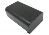 Panasonic VW-VBD29 Battery Replacement For Panasonic AJ-PX298, - vintrons.com