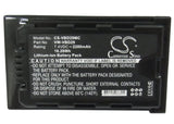 Panasonic VW-VBD29 Battery Replacement For Panasonic AJ-PX298, - vintrons.com