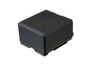 Battery For PANASONIC AG-HMC151, AG-HMC41, AG-HMC70, AG-HMC71, - vintrons.com