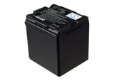 Battery For PANASONIC GS98GK, H288GK, H48, H68GK, HDC-HS100, - vintrons.com