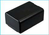 Battery For PANASONIC HC-V10, HC-V100, HC-V100EG-K, HC-V100EG-W, - vintrons.com