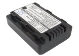 Battery For PANASONIC HDC-HS60K, HDC-SD40, HDC-SD60, HDC-SD60K, - vintrons.com