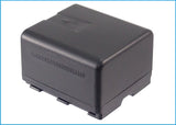 Panasonic VW-VBN130 Battery Replacement For Panasonic HC-X800, - vintrons.com