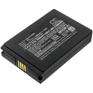 VECTRON B60 Replacement Battery For VECTRON Mobilepro 3, Mobilepro III, - vintrons.com