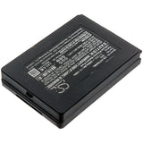 VECTRON B60 Replacement Battery For VECTRON Mobilepro 3, Mobilepro III, - vintrons.com