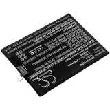 VODAFONE 88909 Replacement Battery For VODAFONE 88909, VFD 525, VFD525, VFW 525, VFW525, - vintrons.com