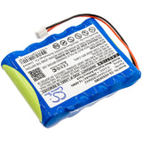 VDW GP210AAHCB5BMXZ Replacement Battery For VDW Silver, Silver Reciproc, SR2634, V0411630000000, - vintrons.com