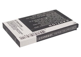 VIEWSONIC Li47180bk Replacement Battery For VIEWSONIC Q1, Q3, Q3+, Q5, Q5+, - vintrons.com