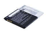 Battery For VODAFONE 785 tipo, Smart 4 Mini, Smart First 6, - vintrons.com