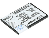 VODAFONE TLi017C2 Replacement Battery For VODAFONE Smart Speed 6, VF795, VF-795, - vintrons.com