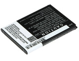 VODAFONE TLi017C2 Replacement Battery For VODAFONE Smart Speed 6, VF795, VF-795, - vintrons.com