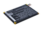 Battery For ALCATEL One Touch POP 2 5.0, OT-7043, OT-7043A, OT-7043E, - vintrons.com