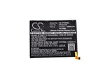 VODAFONE CPLD-332 Replacement Battery For VODAFONE 990N, 990N-PT, Smart 4 Max, VF-990N, - vintrons.com