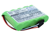 VERIFONE 13931-01 Replacement Battery For VERIFONE Ruby Console, - vintrons.com