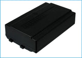 VERIFONE 84BTWW01D021008006114, H.09.HCT0HP01 Replacement Battery For VERIFONE Nurit 8040, Nurit 8400, Nurit 8400 PCI COMPLIANT, - vintrons.com