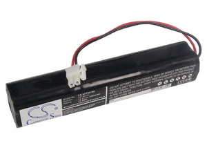 VERIFONE 23149-01 Replacement Battery For VERIFONE TOPAZ, - vintrons.com