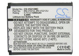 Battery For JVC GZ-V700, GZ-VX705, GZ-VX755, GZ-VX770, GZ-VX775, - vintrons.com