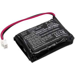 Battery For VIKLI E05 V2015, V2015-E05,