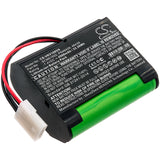 VORWERK 46439, PN46439, SCM61932 Replacement Battery For VORWERK Kobold VR100, Kobold VX100, - vintrons.com