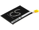 VISUAL LAND PL396693 Replacement Battery For VISUAL LAND ME-7G-8GB, Prestige 7G 7", - vintrons.com