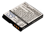 Replacement Battery For VODAFONE 411, VF411, - vintrons.com