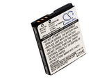 Replacement Battery For VODAFONE 411, VF411, - vintrons.com