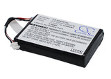 VDO DAYTON ICP1034501S1PSPM Replacement Battery For VDO DAYTON MS2010AUS, - vintrons.com