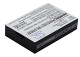 VDO DAYTON 52340A 1S2PMX Replacement Battery For VDO DAYTON BAT-4060, PN4000, PN4000-TSN, - vintrons.com