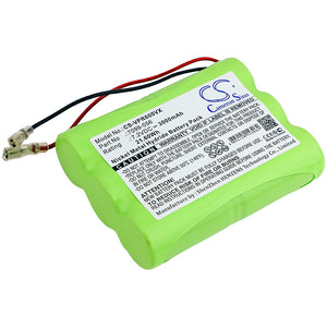 WOLF GARTEN 7099-056 Replacement Battery For WOLF GARTEN GH60, GS40, GX-M, - vintrons.com