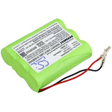 WOLF GARTEN 7099-056 Replacement Battery For WOLF GARTEN GH60, GS40, GX-M, - vintrons.com