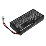 Palm 14-0020-00 Replacement Battery For Palm Visor Pro, - vintrons.com