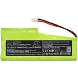 Battery For VELLEMAN APS230, - vintrons.com