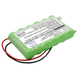 Battery For VISONIC PowerMaster 30 Control Panel, - vintrons.com