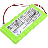 Battery For VISONIC Amber Select, AmberLink Emergency Response, - vintrons.com