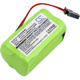 Battery For VISONIC PowerMaster 10, PowerMax 99-301712 Control Panel, - vintrons.com