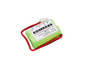 300mAh Battery Replacement For vtech LS6191, - vintrons.com