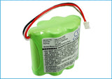 VETRONIX 02002720-01, VTE03002152 Replacement Battery For VETRONIX 03002152, Consult II, - vintrons.com