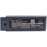 VOCOLLECT BT-901, Sanyo UR18650FM Replacement Battery For VOCOLLECT A700, A710, A720, A730, Talkman A700, Talkman A710, Talkman A720, Talkman A730, - vintrons.com